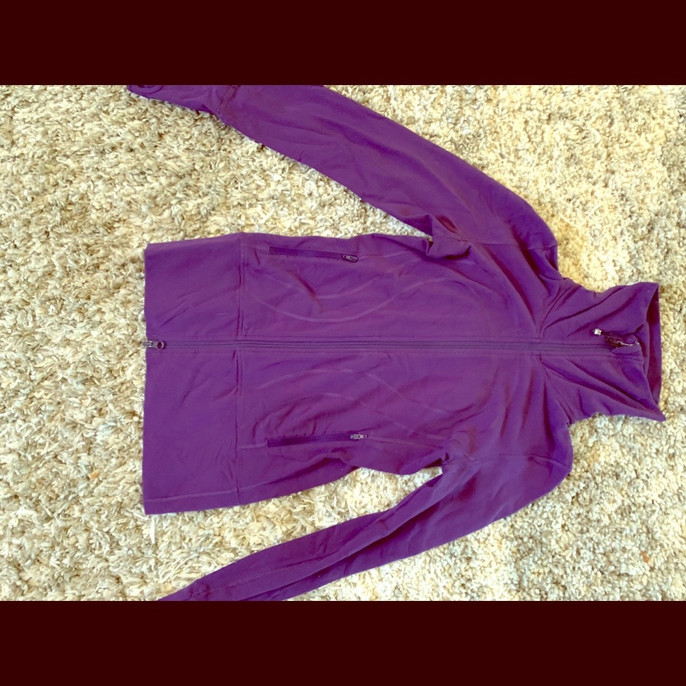 Lululemon jacket
